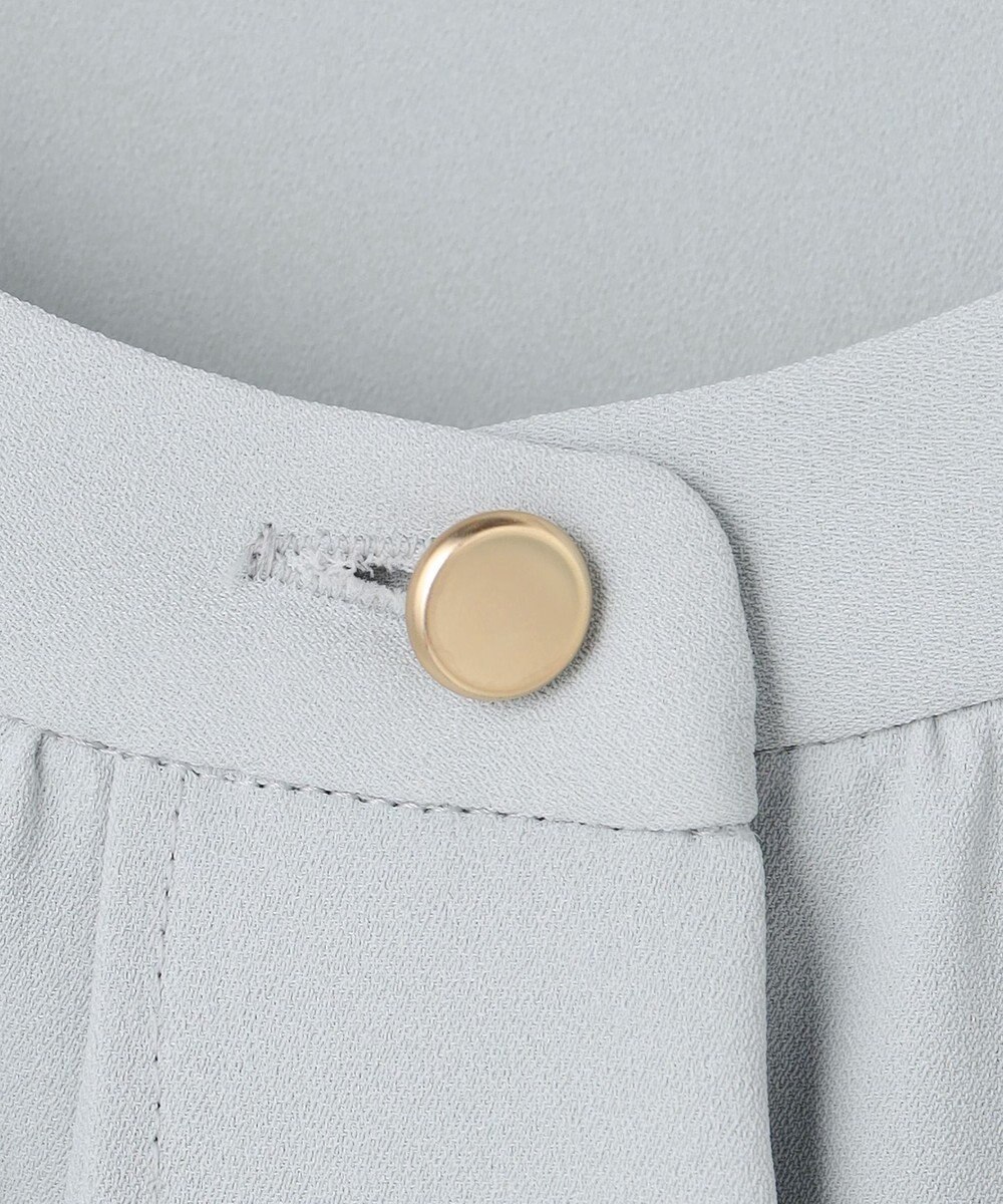 ANY SIS プリーツボウタイ ブラウス 