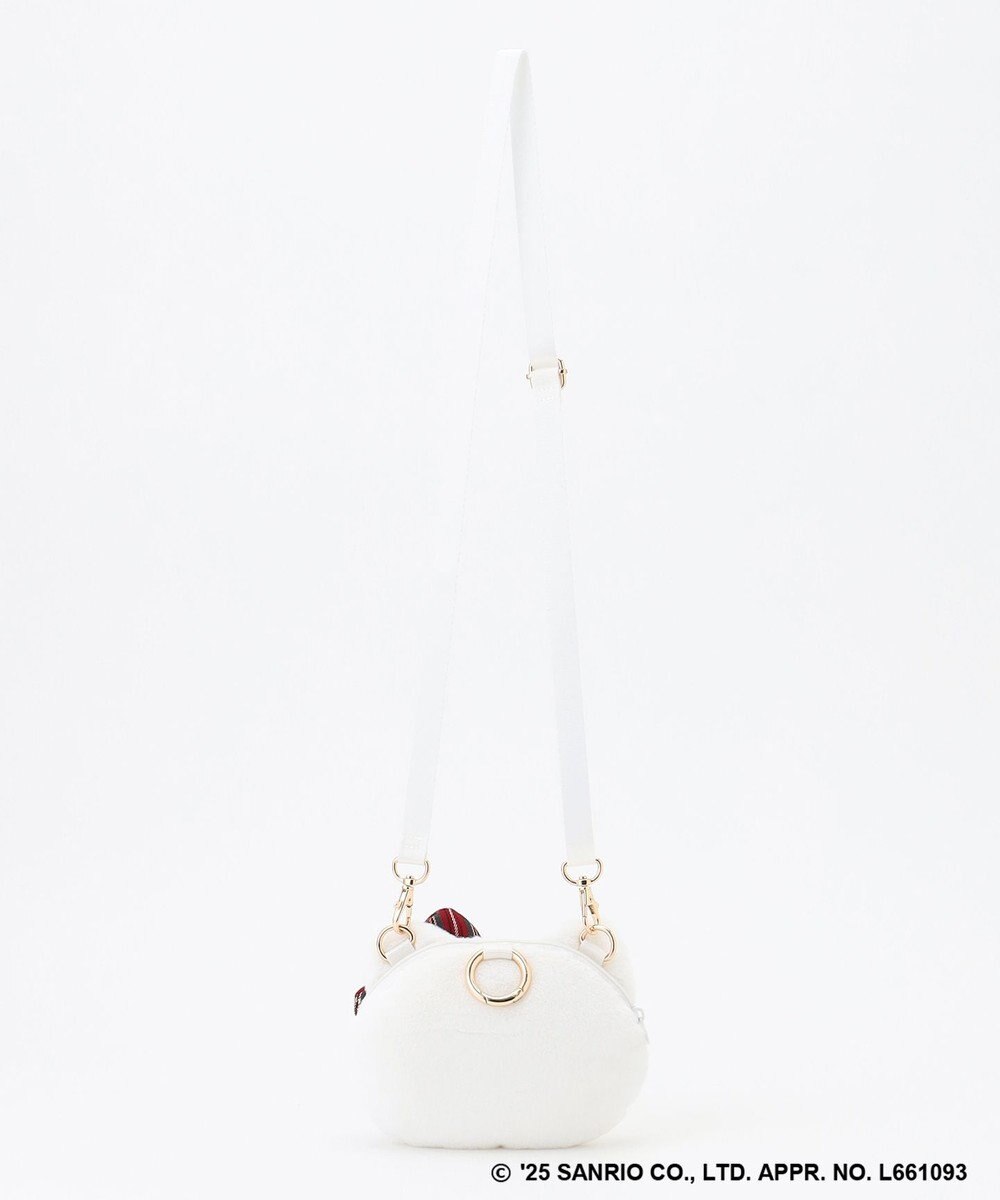 ANY KIDS 【ハローキティ×ANY KIDS】2WAYショルダーバッグ 