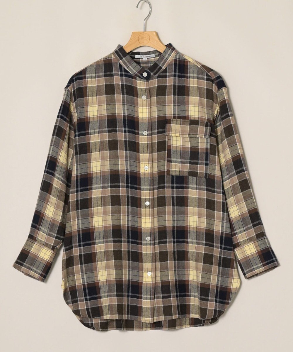 ONWARD Reuse Park 【23区】ブラウス秋冬 