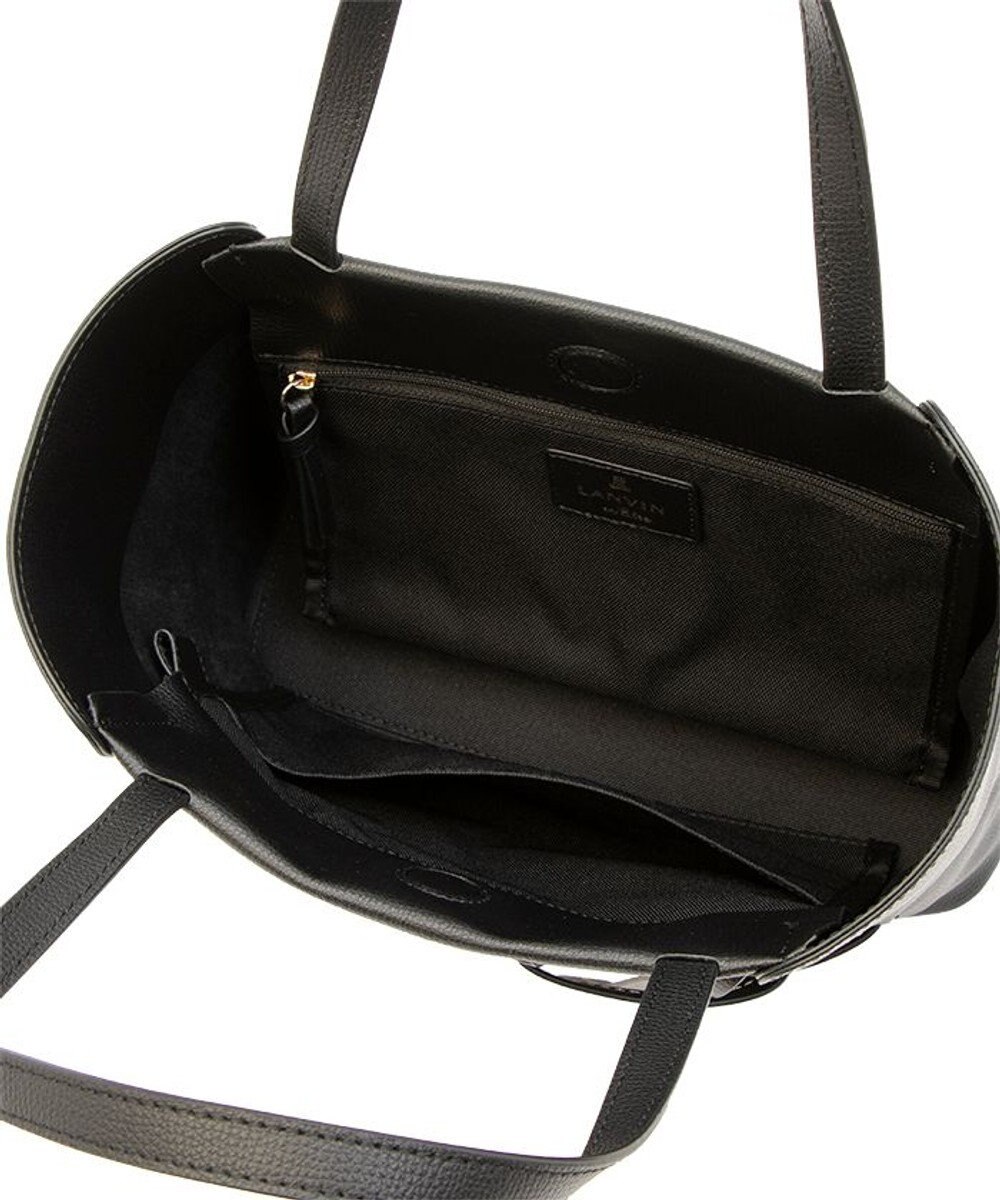 LANVIN en Bleu フォスター トートバッグ 