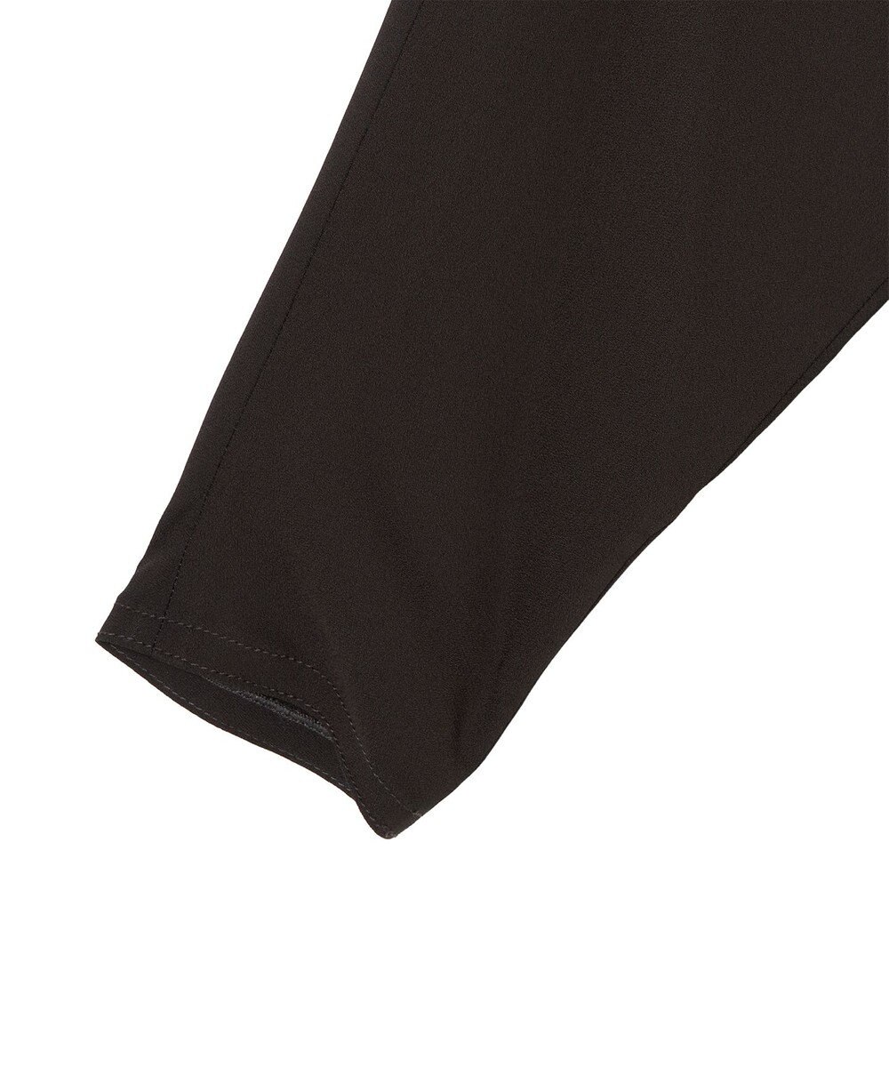 JOSEPH クレープブラウス BUICK 