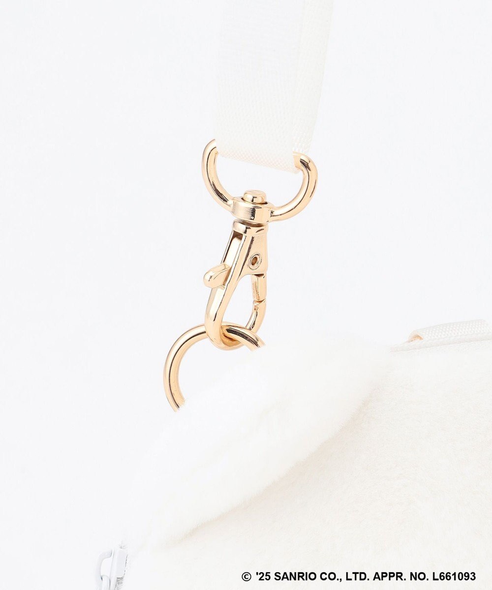 ANY KIDS 【ハローキティ×ANY KIDS】2WAYショルダーバッグ 