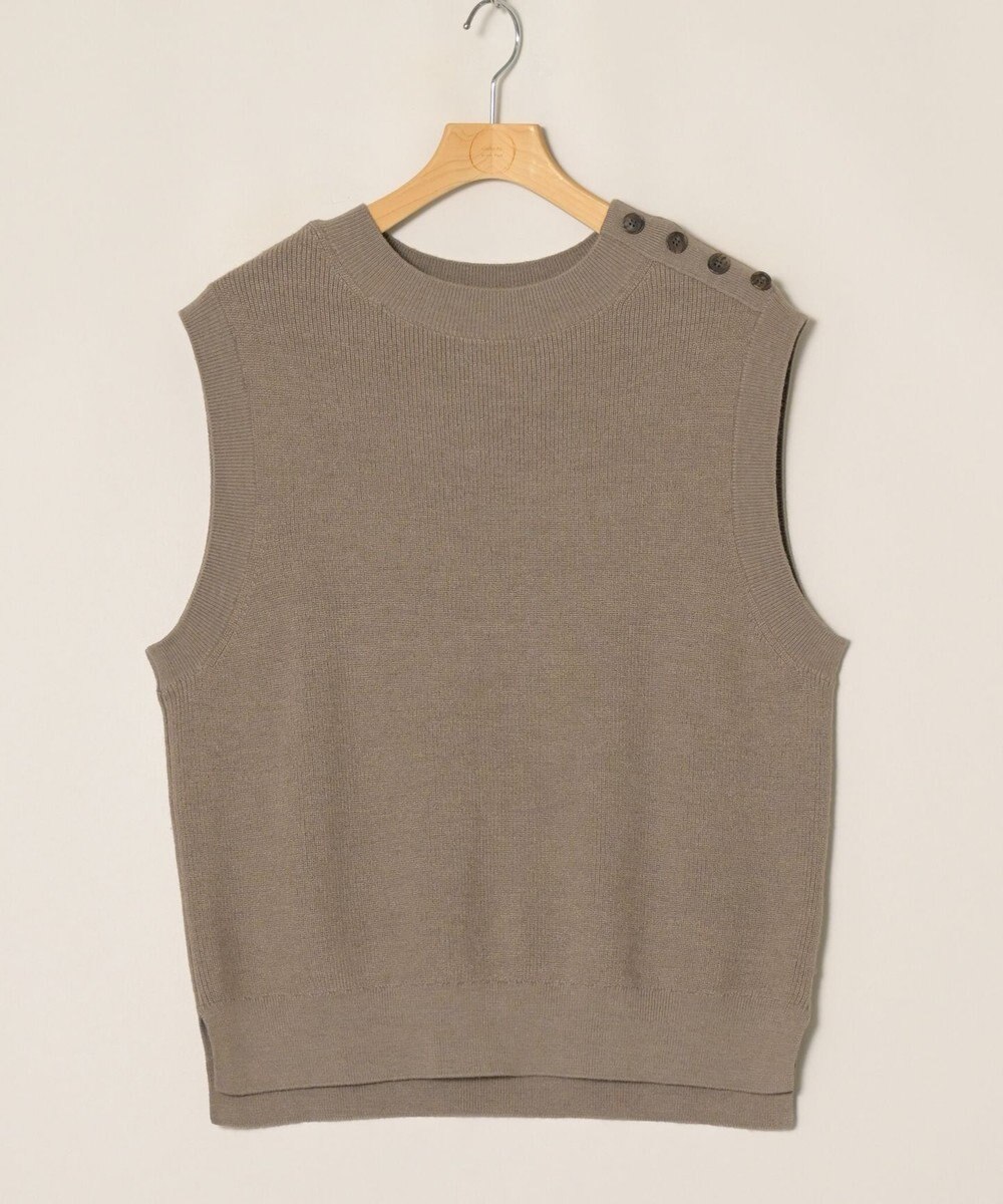 ONWARD Reuse Park 【J.PRESS】ベスト秋冬 