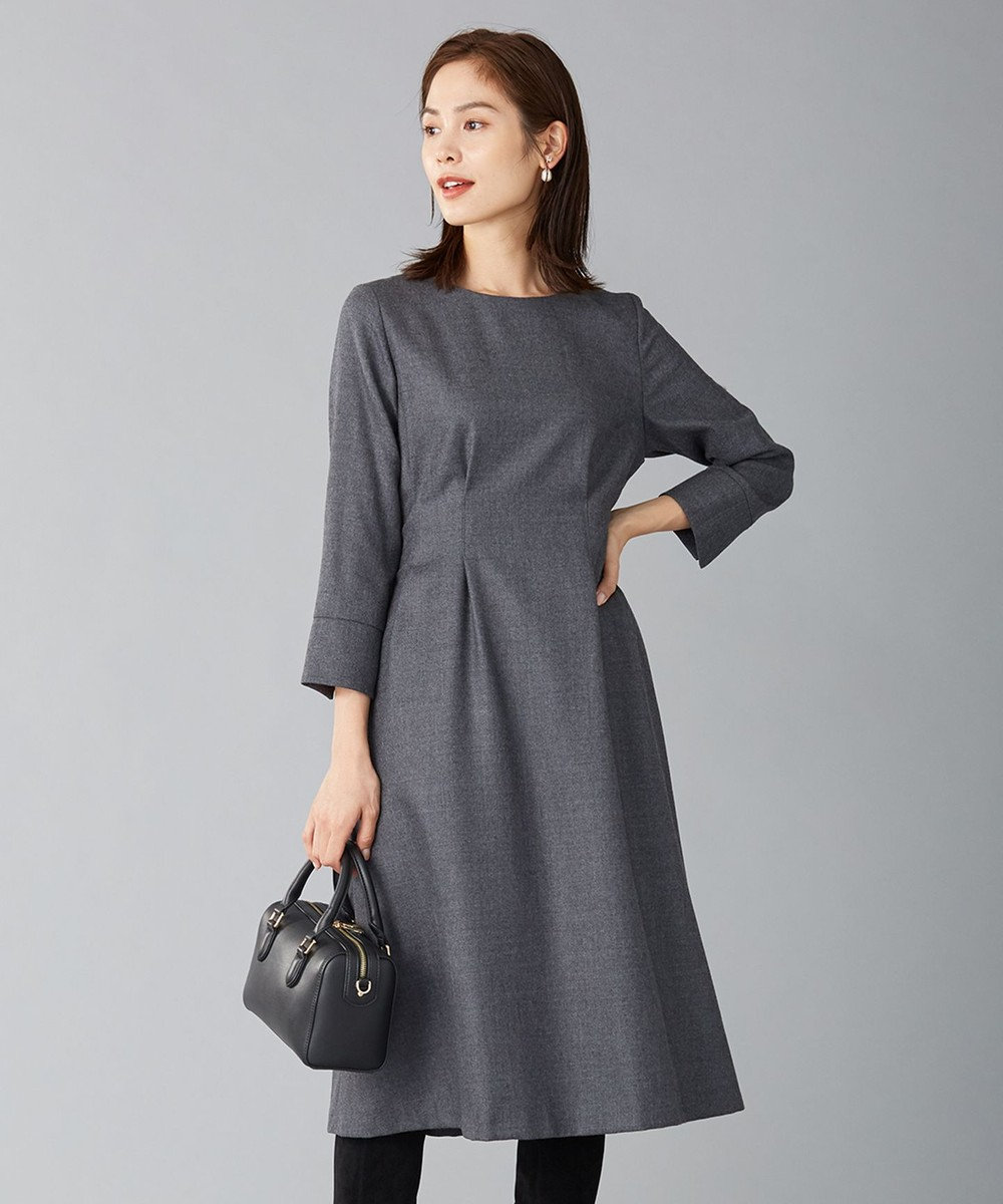 ウールソフトジョーゼット ワンピース 組曲 S ファッション通販 公式通販 オンワード クローゼット ウールソフトジョーゼット ワンピース 組曲 S ファッション通販 公式通販 オンワード クローゼット