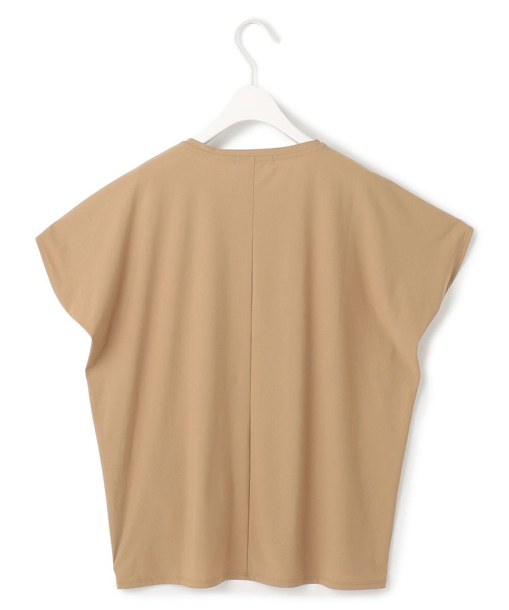 ICB 【WEB限定・接触冷感・UVカット・速乾】マットスキューバ 半袖プルオーバー 