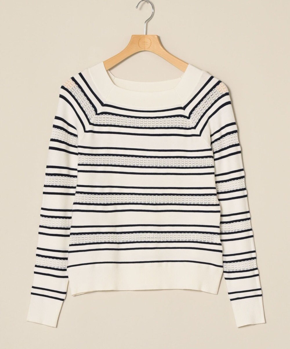 ONWARD Reuse Park 【組曲】ニット春夏 