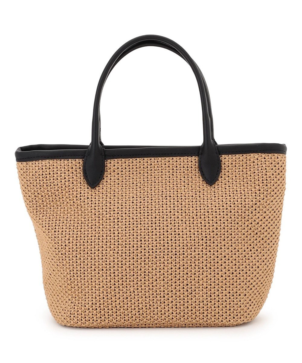 TOCCA TO THE SUNLIGHT POCHETTE かごバッグ 