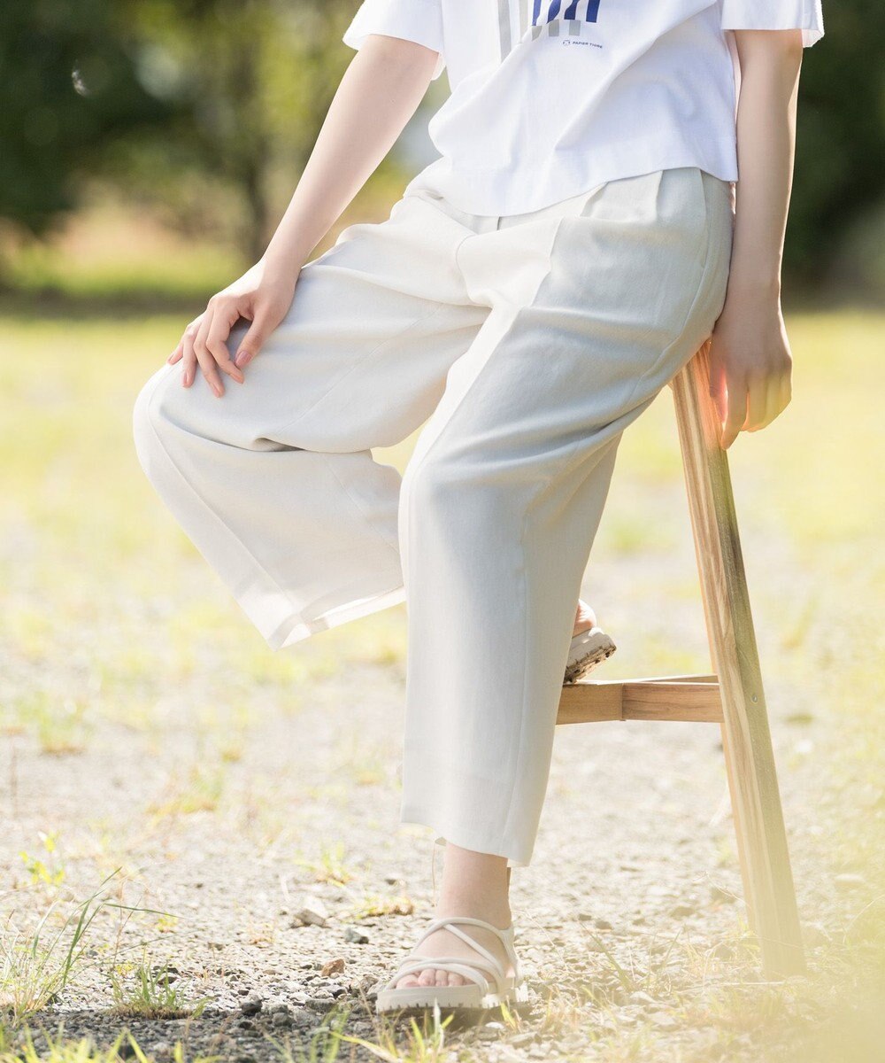 ONWARD Reuse Park 【ICB】パンツ春夏 