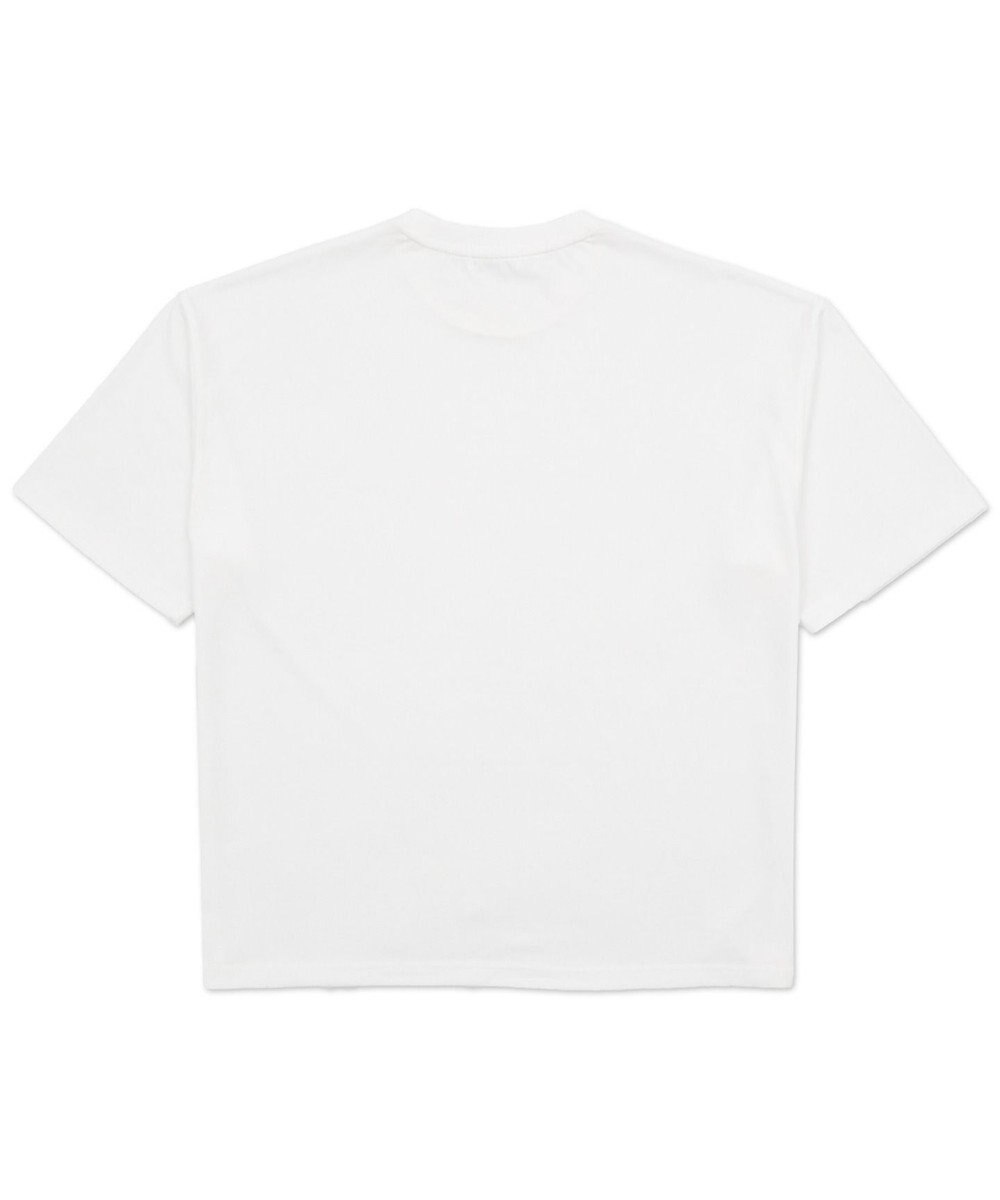 WEGO 【２点SET】アンサンブルゲームロゴニットベスト 