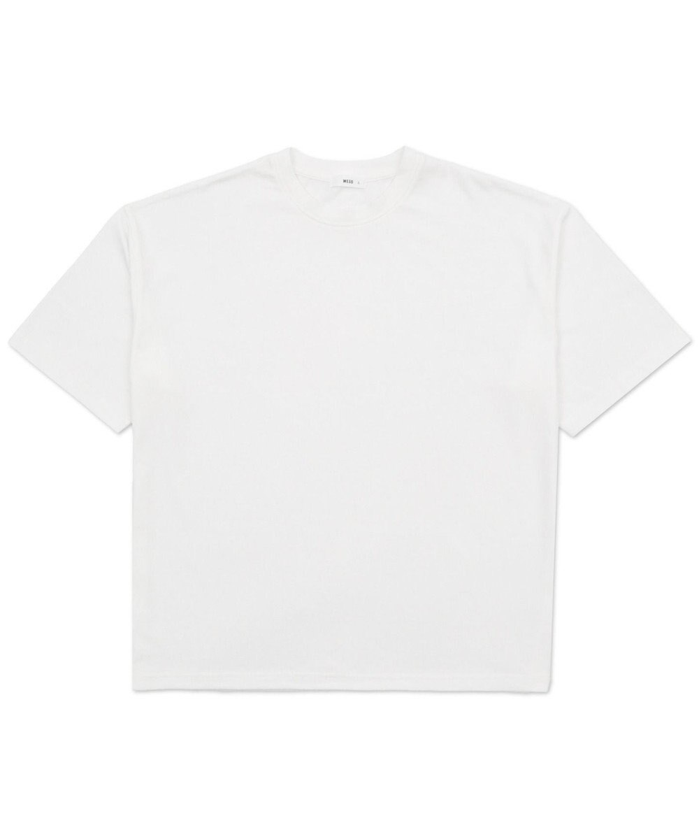 WEGO 【２点SET】アンサンブルゲームロゴニットベスト 