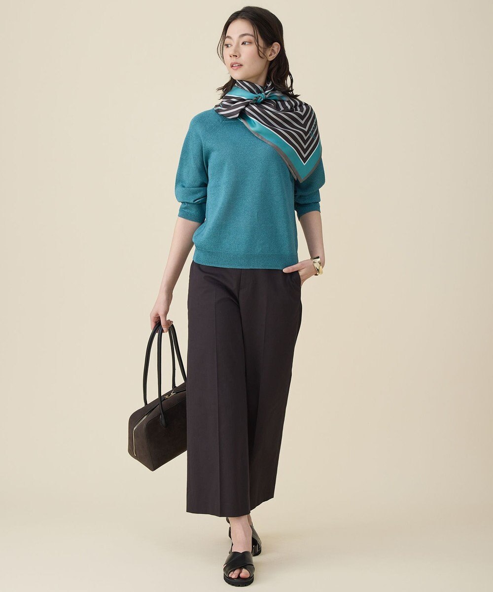 自由区 【カタログ掲載】ワイドクロス サンダル 