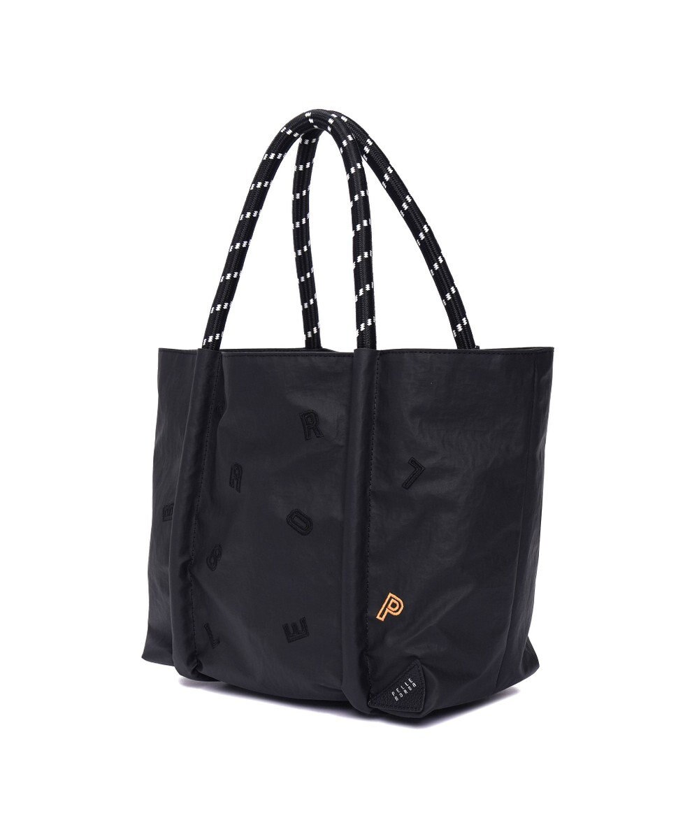 PELLE BORSA ミドルトート Wrinkle リンクル 6524 