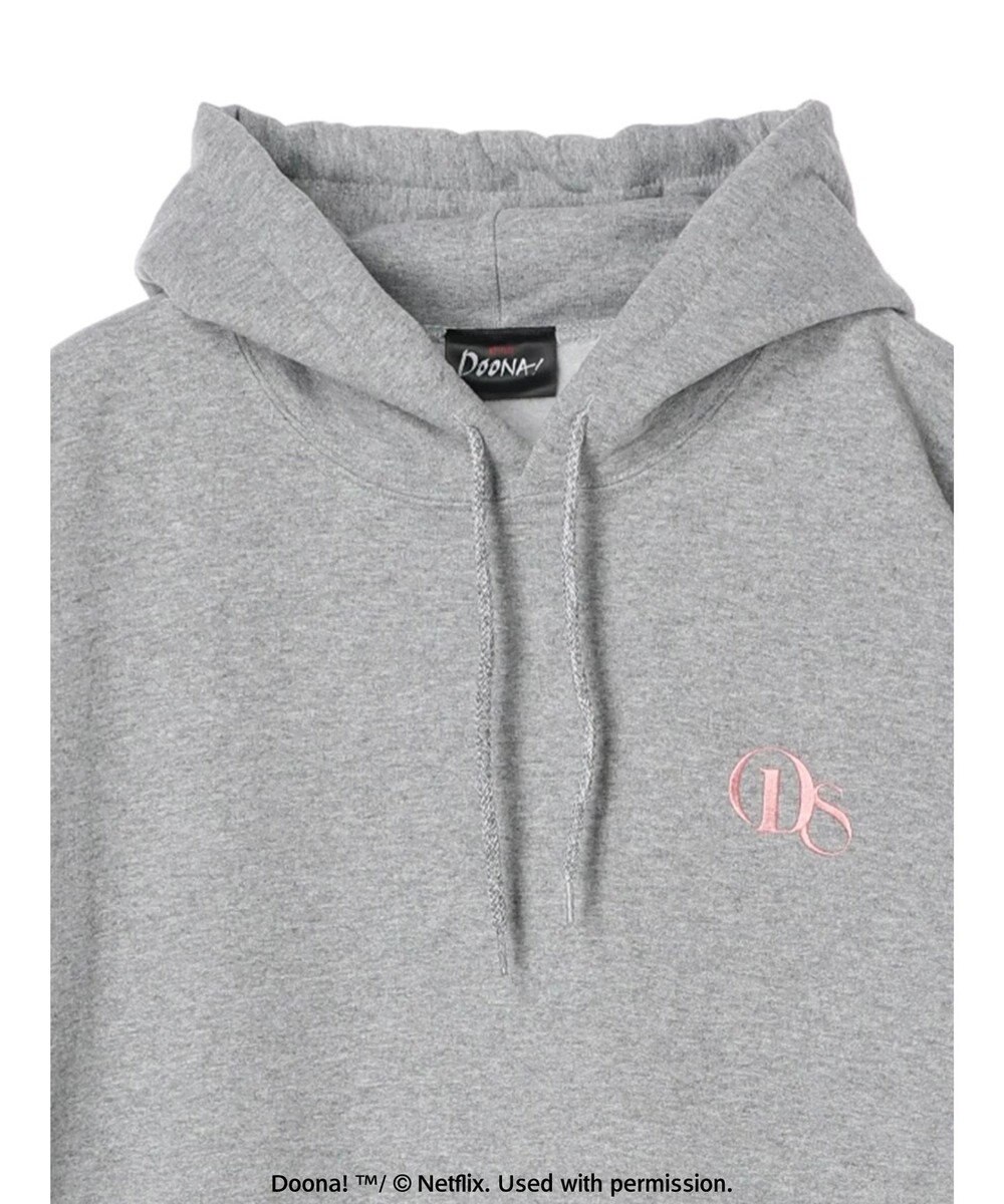 Green Parks ●ＤＯＯＮＡ　ＤＲＥＡＭ　ＳＷＥＥＴ　パーカー 