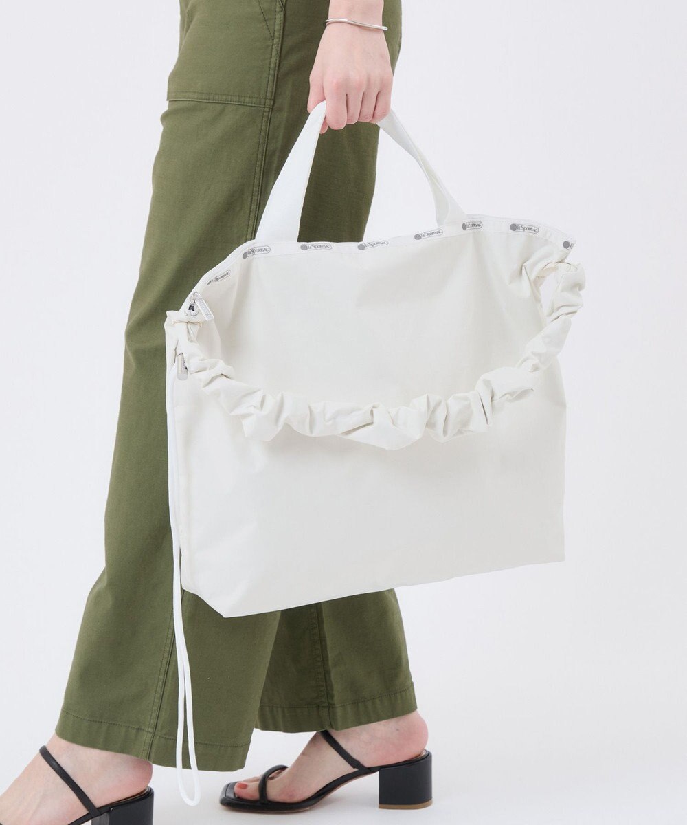 LeSportsac GH DAILY TOTE/メレンゲ2 