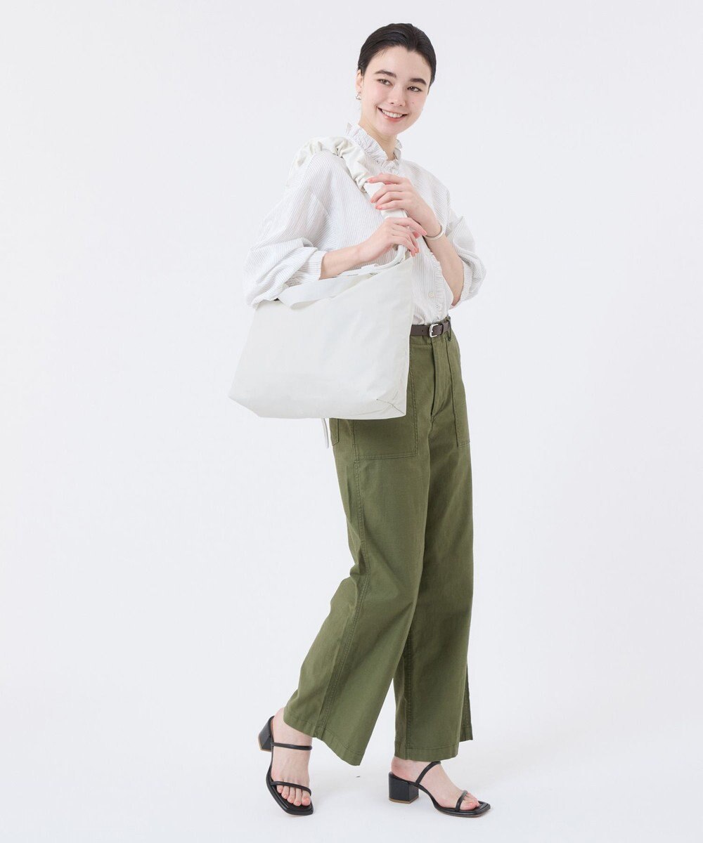 LeSportsac GH DAILY TOTE/メレンゲ2 