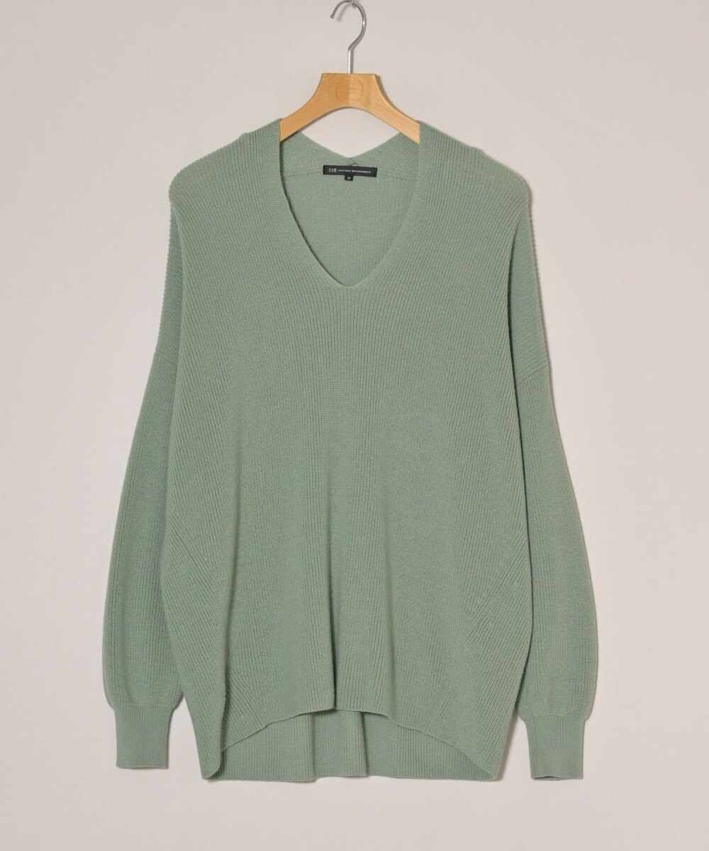 ONWARD Reuse Park 【23区】ニット秋冬 