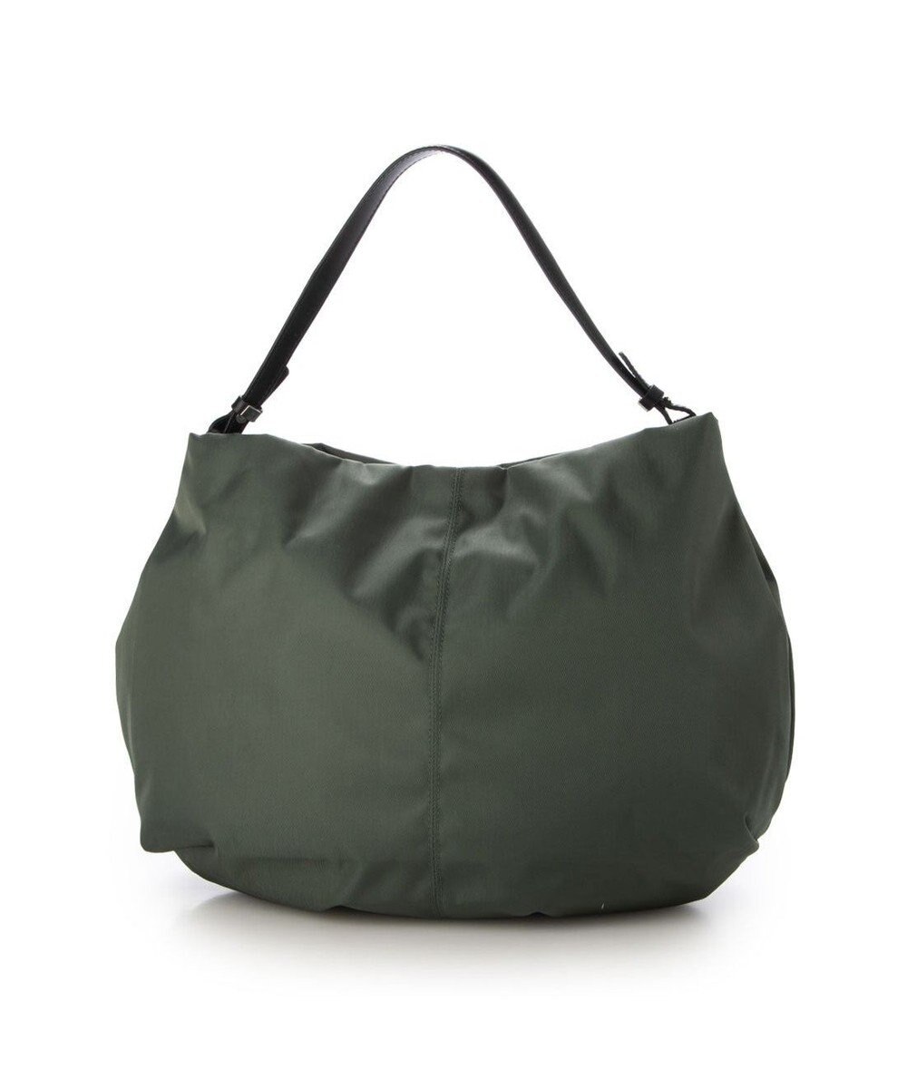 UNBILLION カシュカシュ cachechche / ナイロンベーシック2wayビッグショルダー 