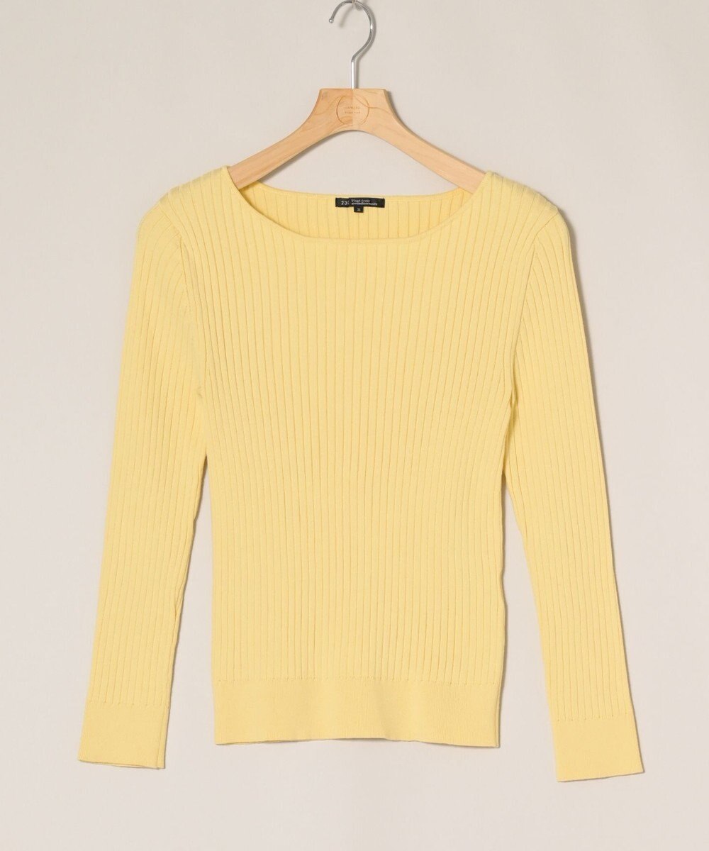 ONWARD Reuse Park 【23区】ニット春夏 