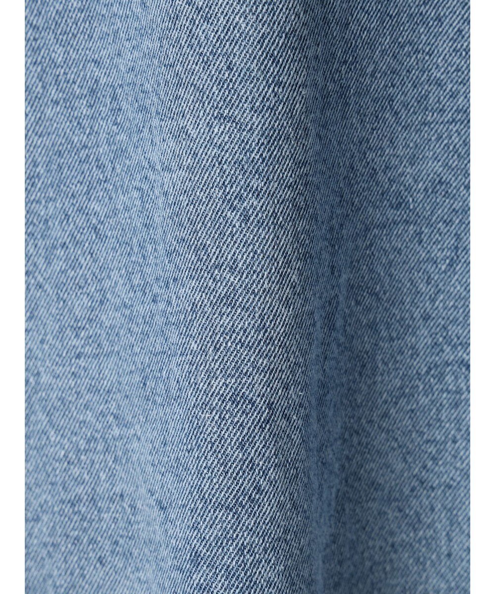 Green Parks Ｂｉｇシルエットデニムジャケット 