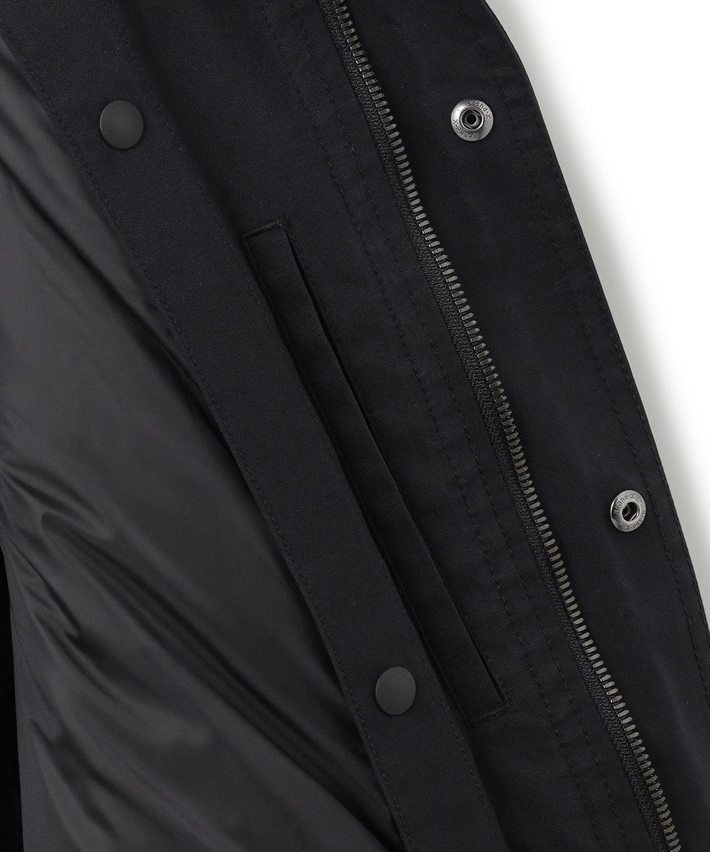 JOSEPH HOMME ドライツイルストレッチ　フードコート 