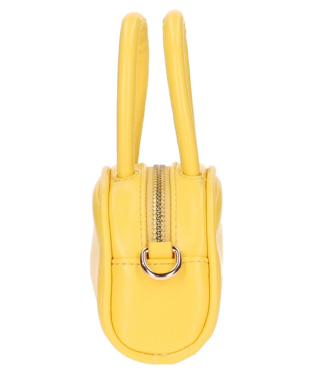 earth music&ecology ｍｉｎｉｍｉｎｉボストンバッグ 