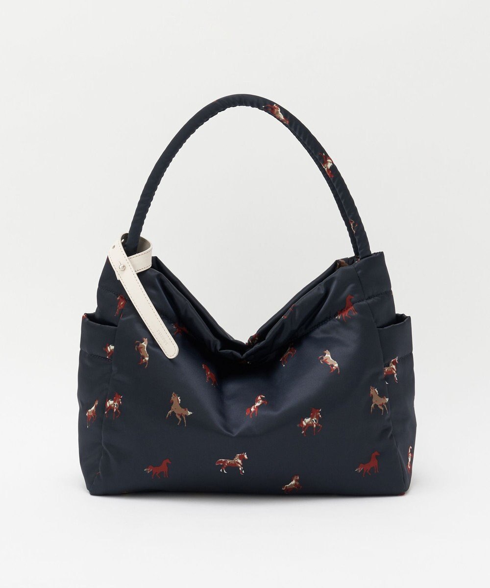 russet WOODLANDER トートバッグ(CE-1669) 