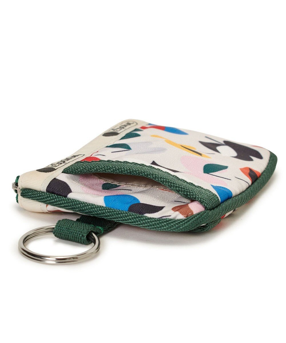 LeSportsac KEY CARD HOLDER/シティオブアップルズ 