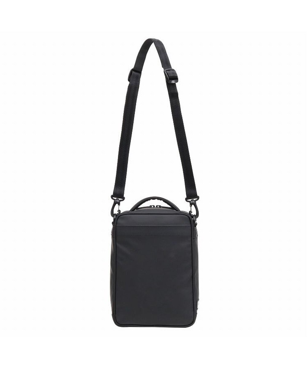 ACE BAGS & LUGGAGE ace. フレックスライトコート ショルダーバッグ 高強度PU加工生地 3L 68232 エース 