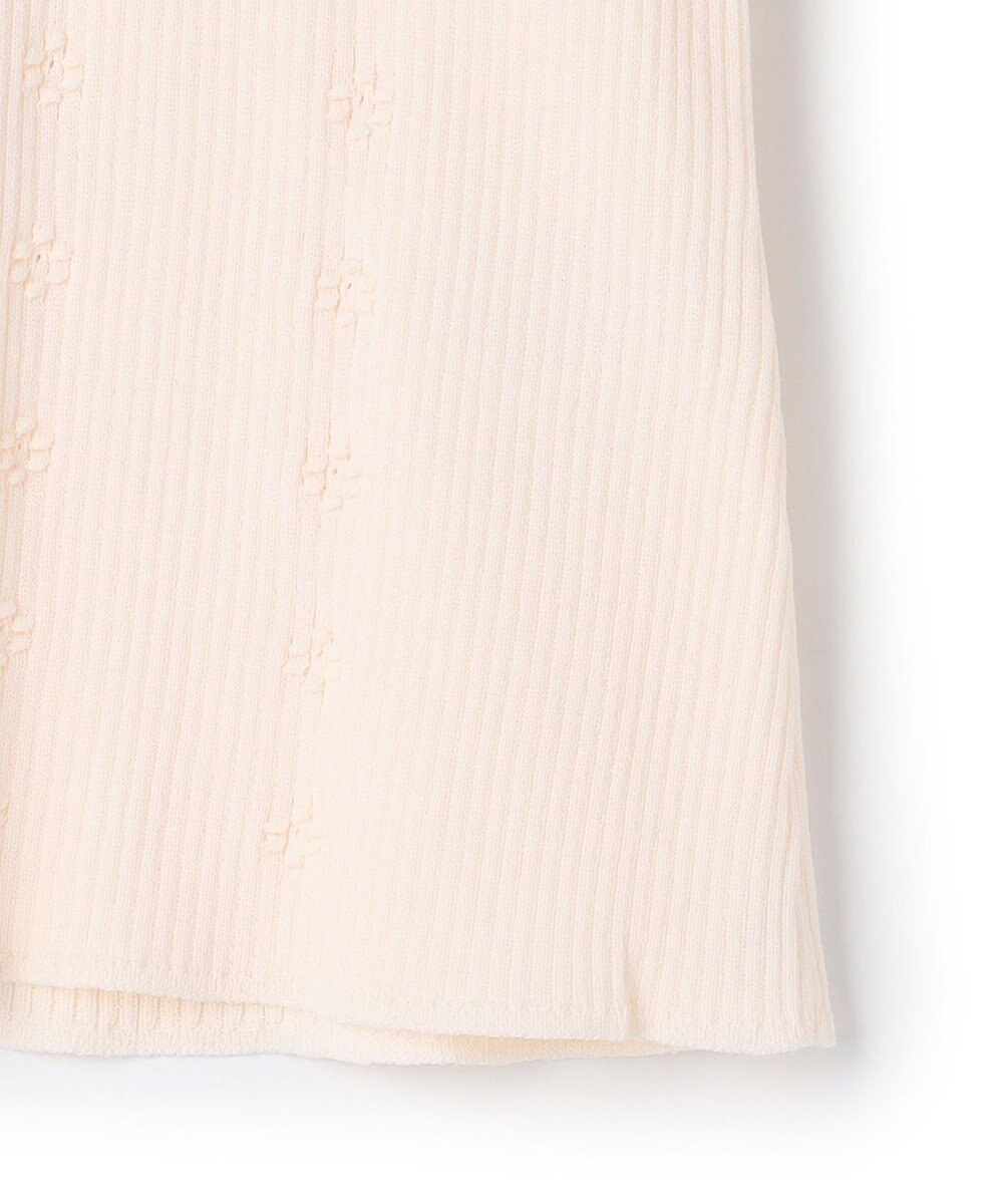 TOCCA 【星風まどかコラボ】STELLA BREEZE KNIT プルオーバー 