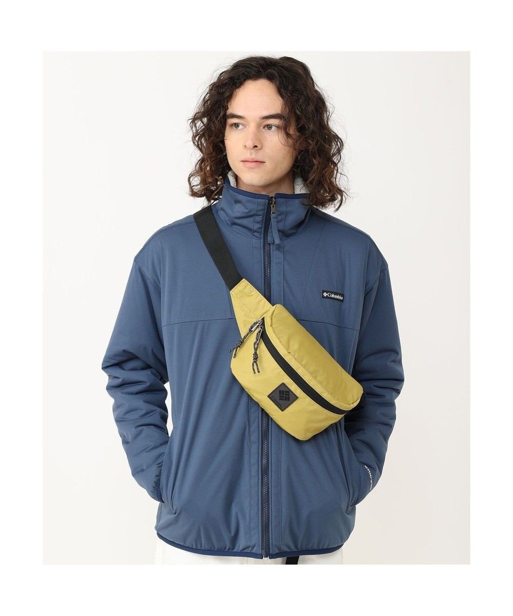 Columbia Columbia/ グレートスモーキーガーデンヒップバッグ /コロンビア 