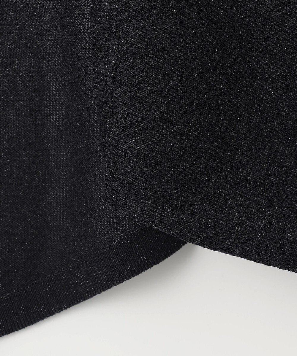 Feroux ラメニット ボレロ 