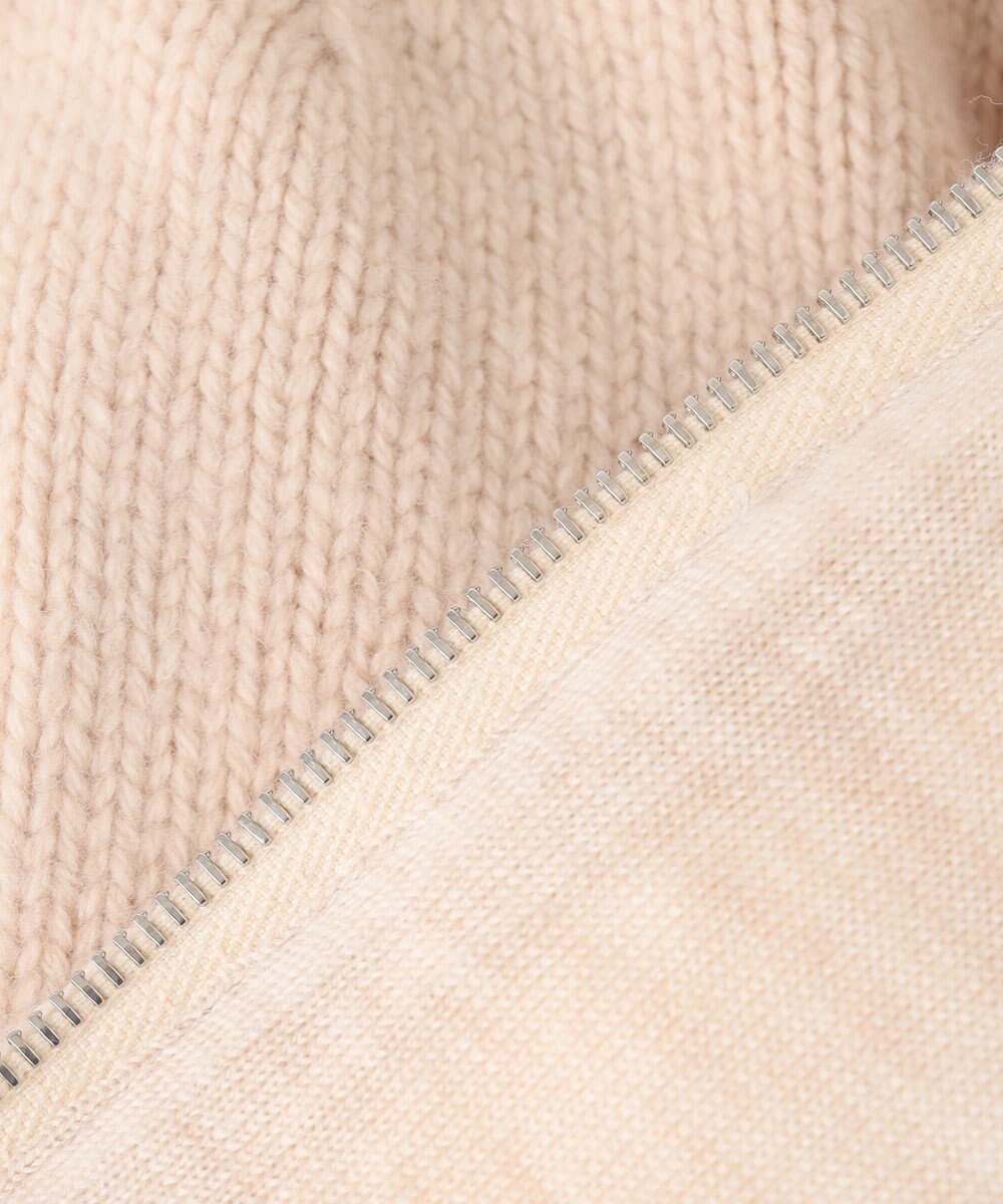 JOSEPH ソフトウール　ダウンジャケット 