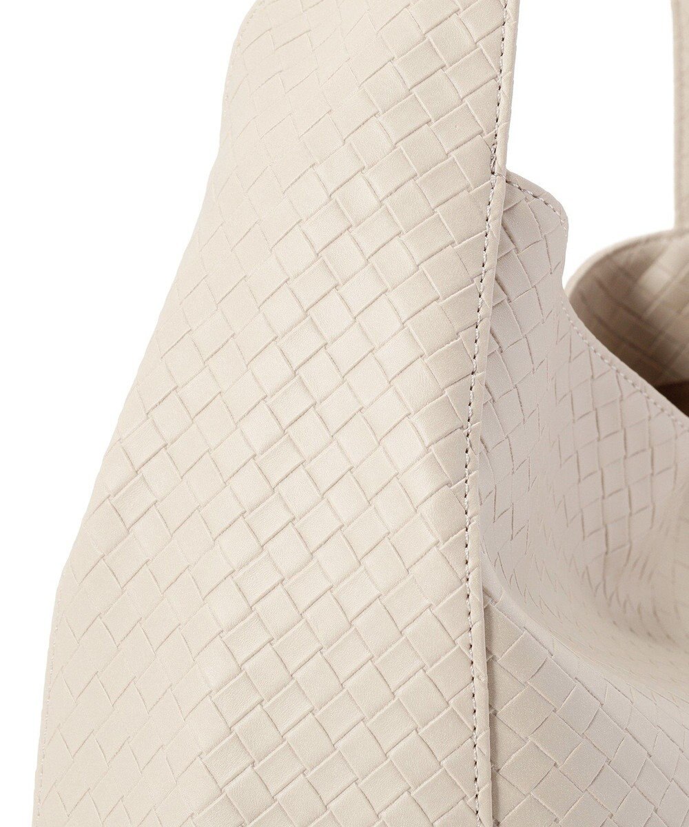 Green Parks ワンハンドルトートバッグ 