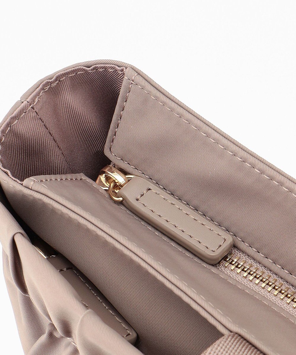 TOCCA ENSEMBLE NYLONBAG L バッグ L 