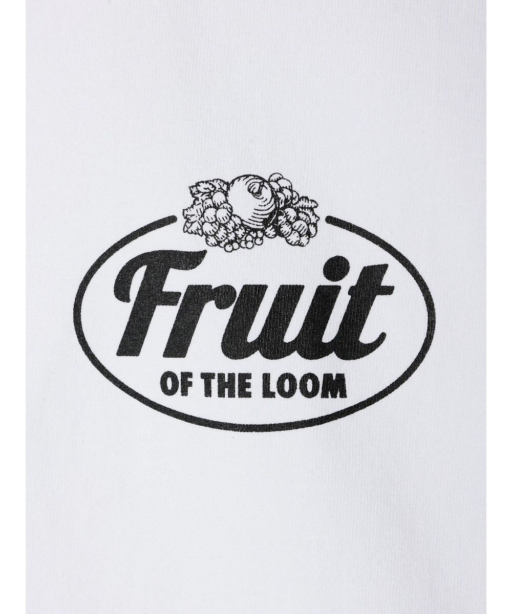 Green Parks ■　ＦＲＵＩＴ　ＯＦ　ＴＨＥ　ＬＯＯＭ　２ロゴｐｔＴＥＥ 