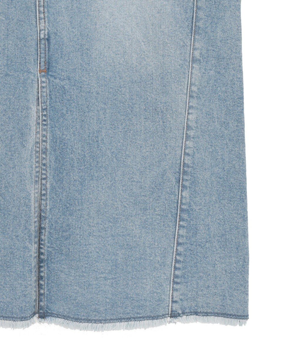 AMERICAN HOLIC デニムタイトスカート 