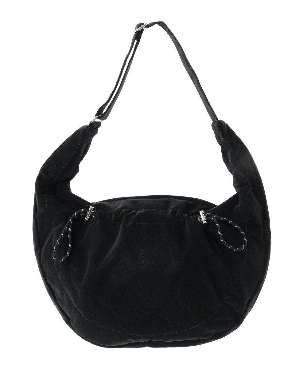 Green Parks ドロストワンショルダーバッグ 