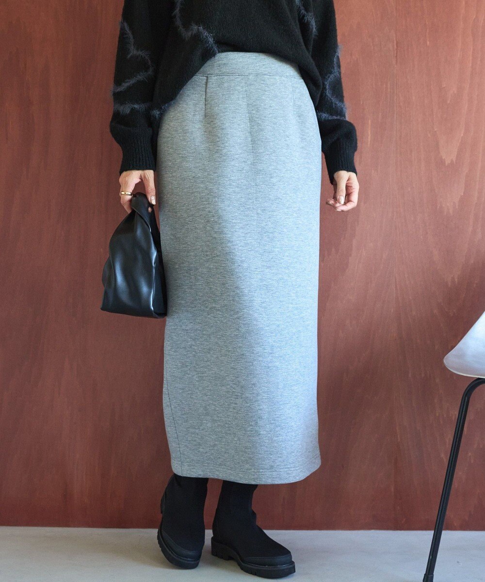 AMERICAN HOLIC ダンボールポンチスカート 