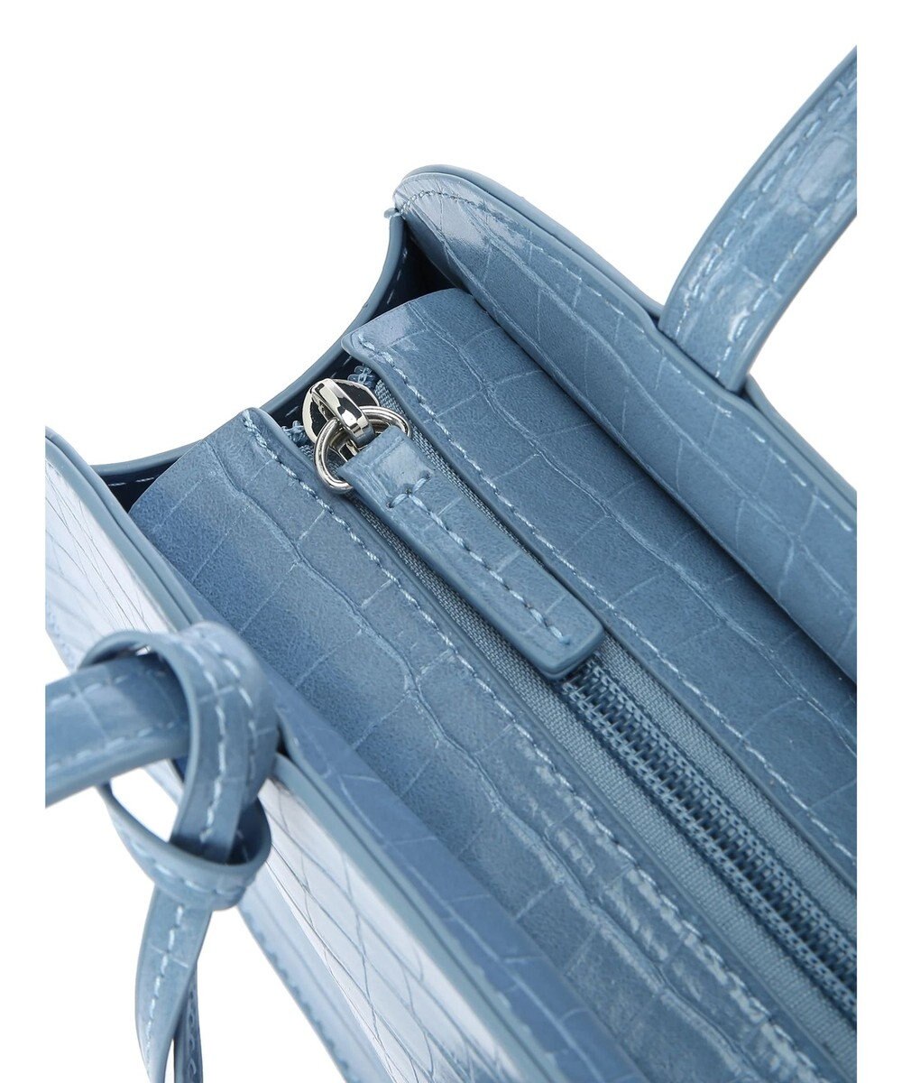 Green Parks ＯＴＯ．ＨＡ．ワイドボストンバッグ 