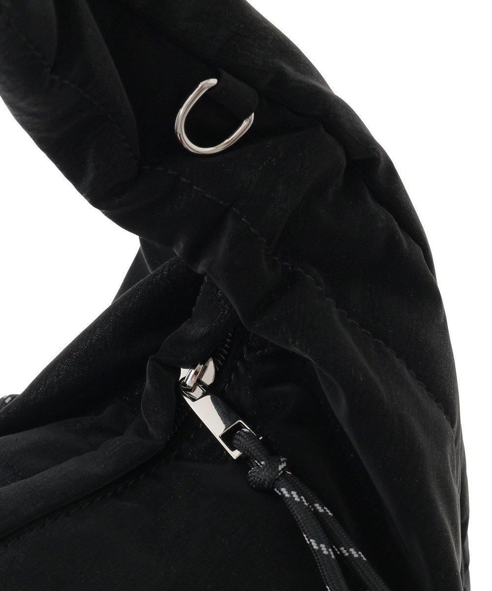 Green Parks ドロストワンショルダーバッグ 