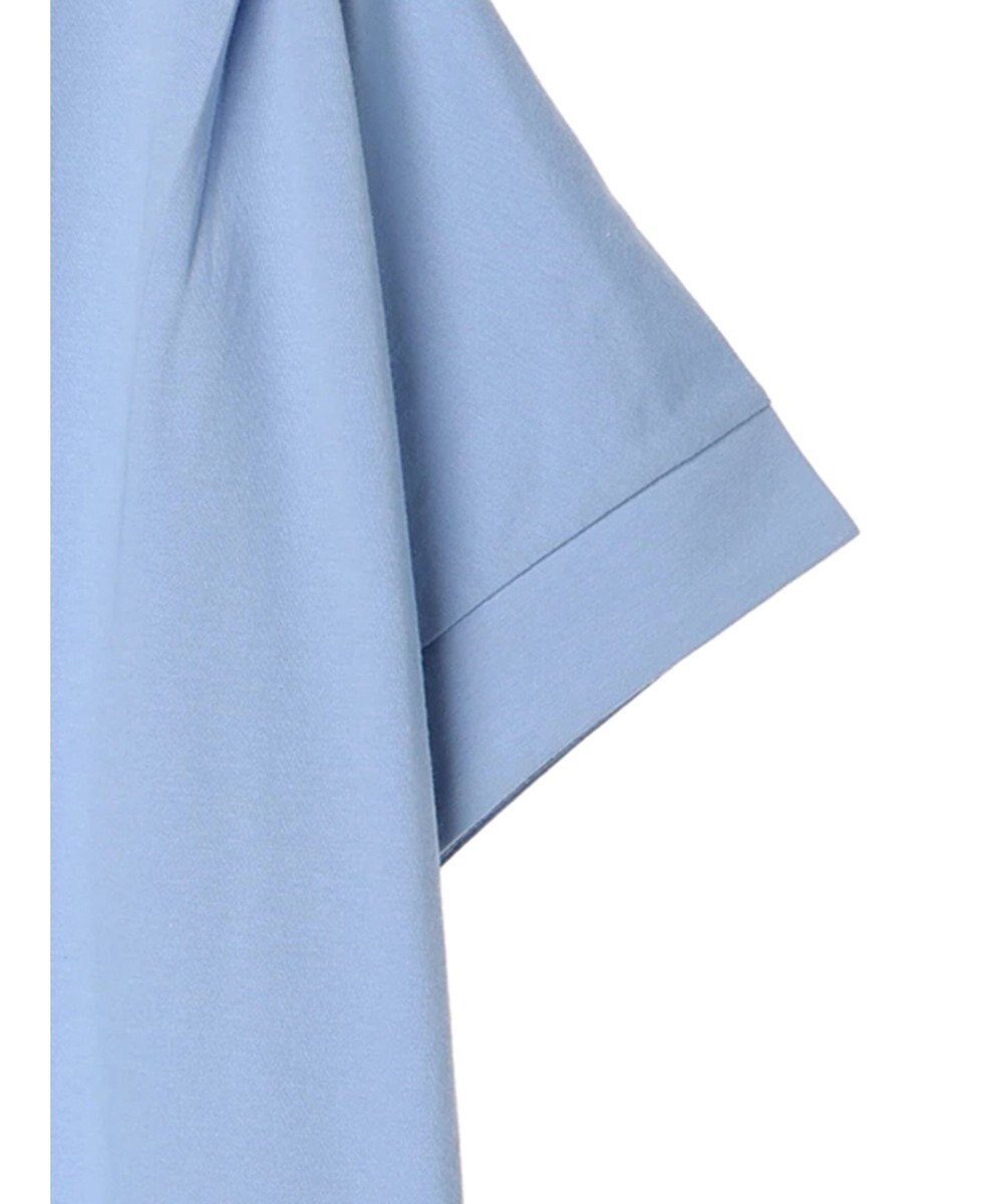 Green Parks 冷っとすずやか　フレンチスリーブスキッパー 