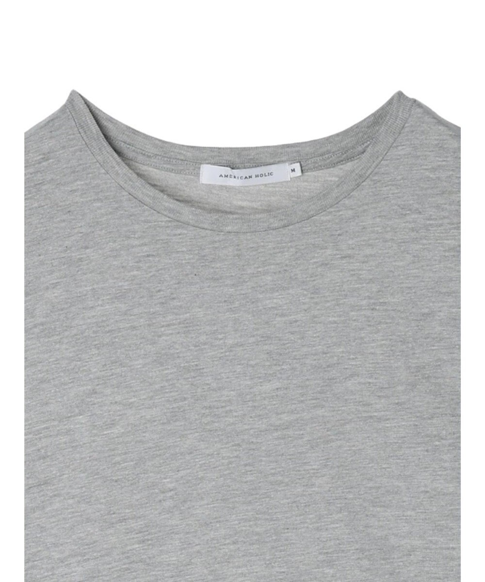 AMERICAN HOLIC サイドスリットカットワンピース2 