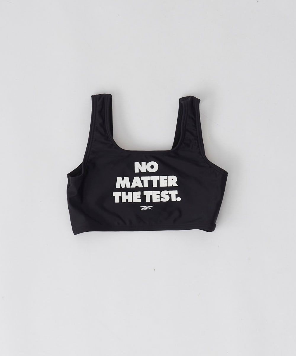 OP／FILA 【Reebok】２WAYラッシュ水着セパ3点セット水着 