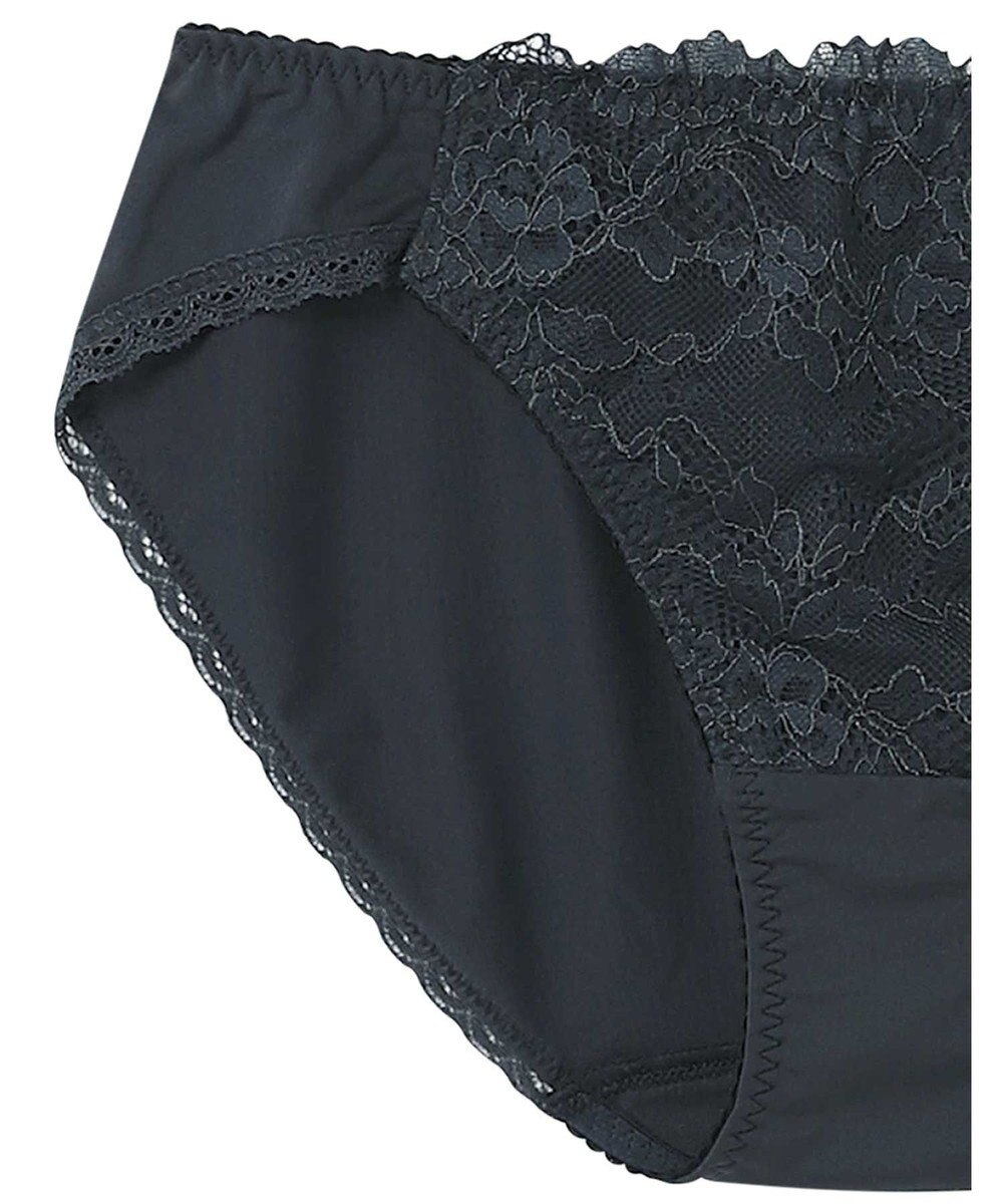 une nana cool 【WEB限定】ブラ＆ショーツセット 