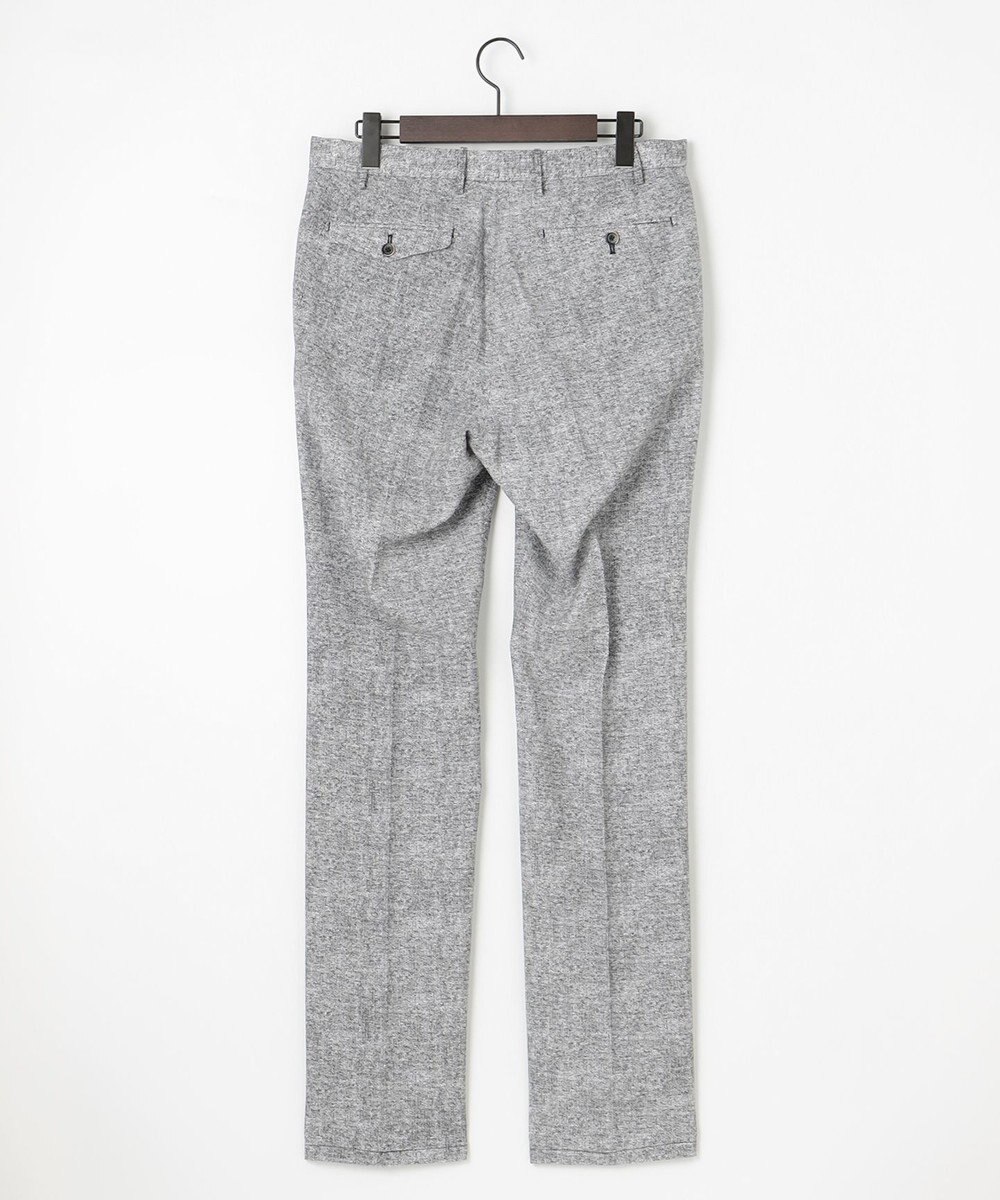 JOSEPH ABBOUD 【驚きの多機能】ドライサッカー パンツ 