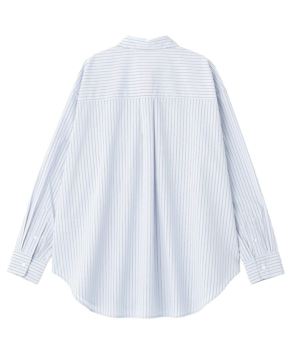 earth music&ecology スタンダードシャツ 