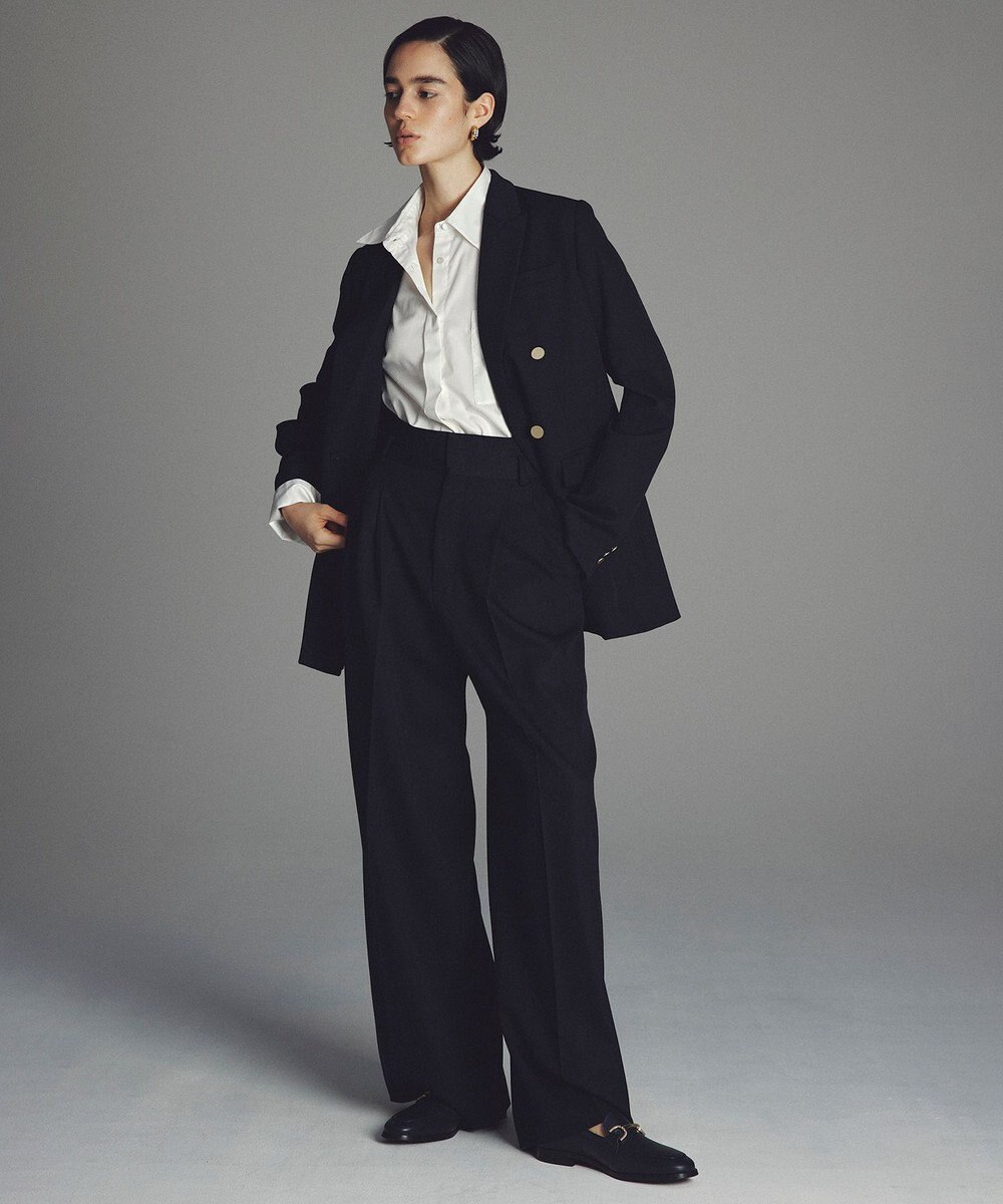 uncrave TWドビードスキン ブレザー 