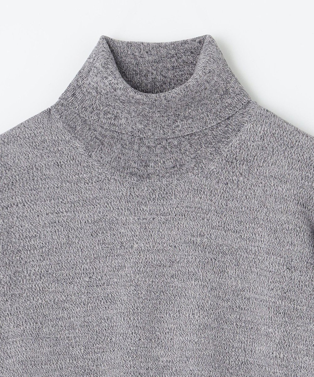 JOSEPH HOMME エッセンシャルメリノ　タートルネック 