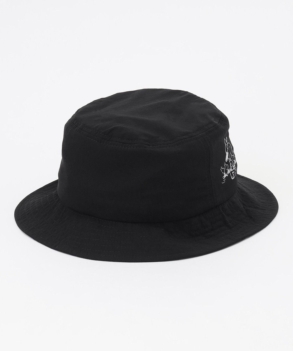 23区GOLF 【UNISEX】『PEANUTS』コラボ　バケットハット 