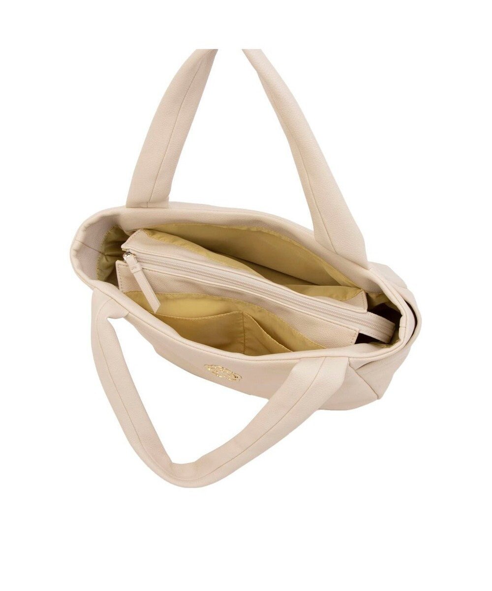 CLATHAS シトロン ハンドバッグ 